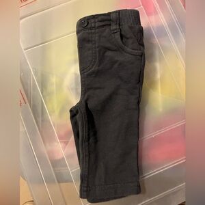 💎$2💎 Oshkosh B’gosh Baby DressPants Size 0-3 Months 3 Months Baby Boy Pants